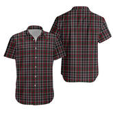 Borthwick Tartan Hawaiian Shirt